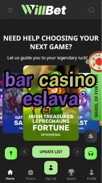 Bar Casino Eslava - Spanish Casino Bar-casinogta5mod.casinoorder.vip