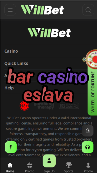 Bar Casino Eslava - Spanish Casino Bar-casinogta5mod.casinoorder.vip