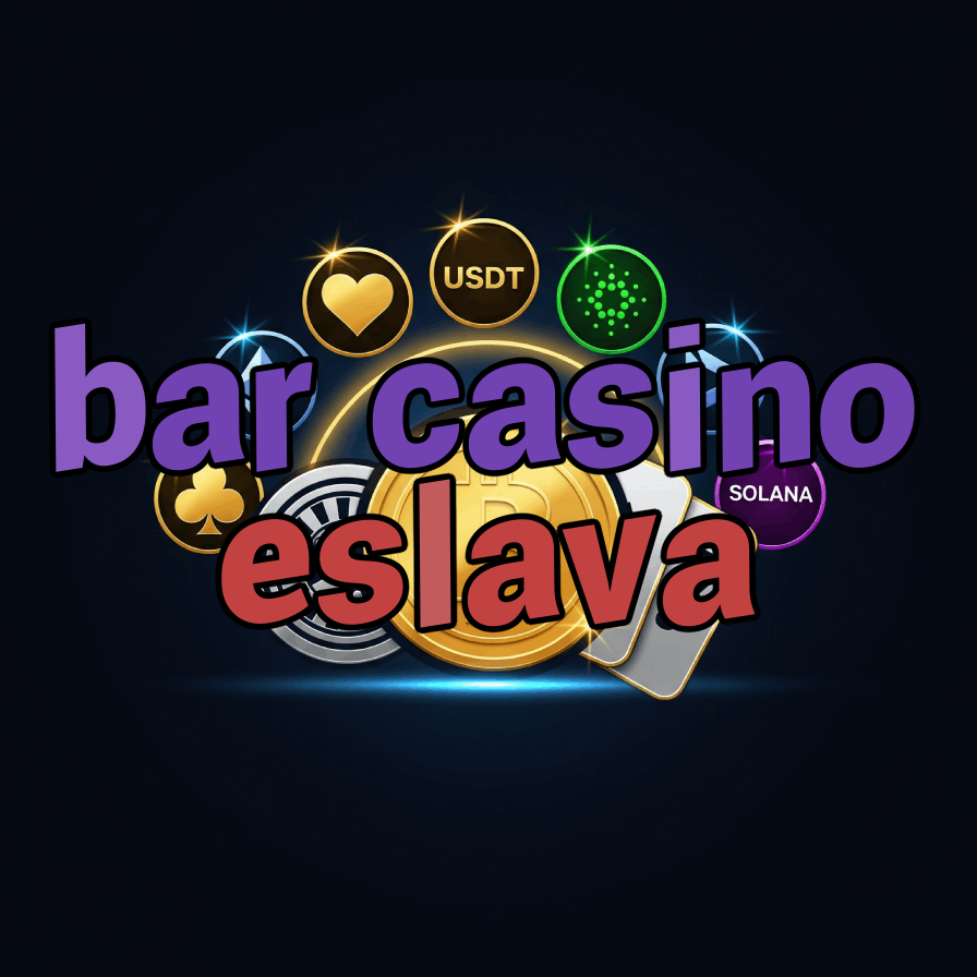 Bar Casino Eslava - Spanish Casino Bar